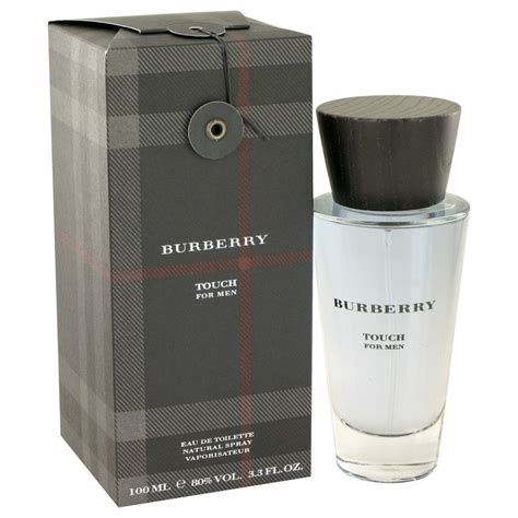 cheapest burberry touch aftershave|burberry touch for men 50ml.